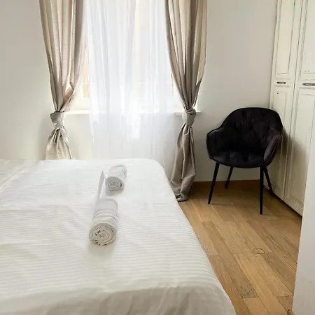 Morei Historical Apartman