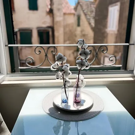 Apartman Morei Historical *