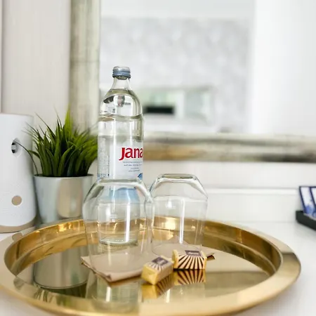 Morei Historical Apartman *