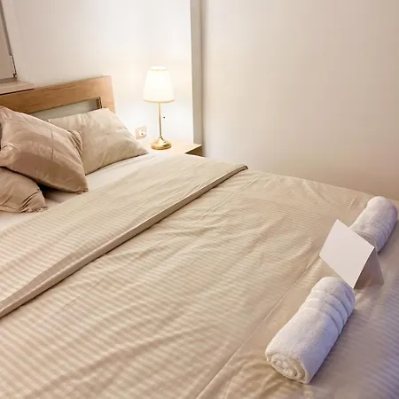 Apartman Morei Historical *