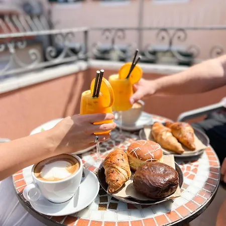 Morei Historical Apartman *