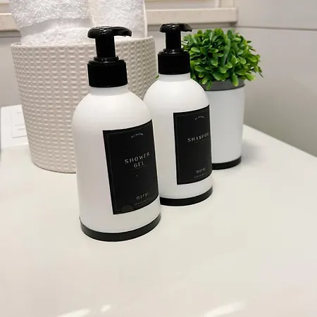 Apartman Morei Historical Split