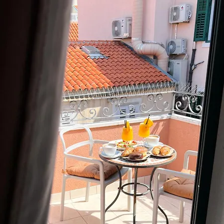 Morei Historical Split