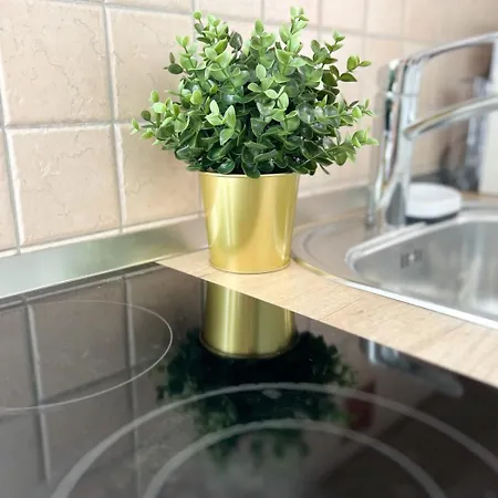 Apartman Morei Historical Split