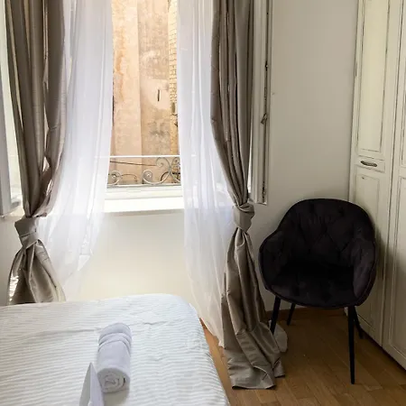 Apartman Morei Historical