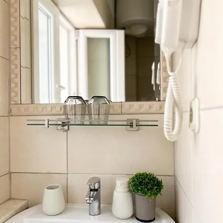 Apartman Morei Historical