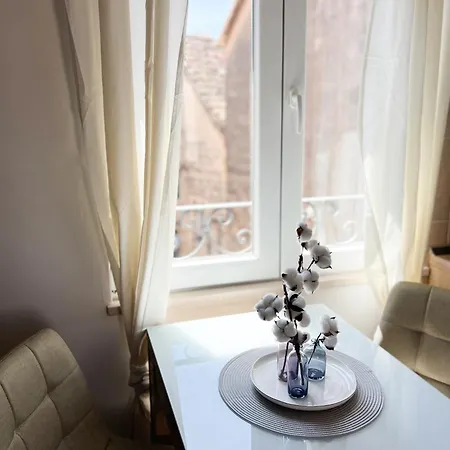 Apartman Morei Historical *