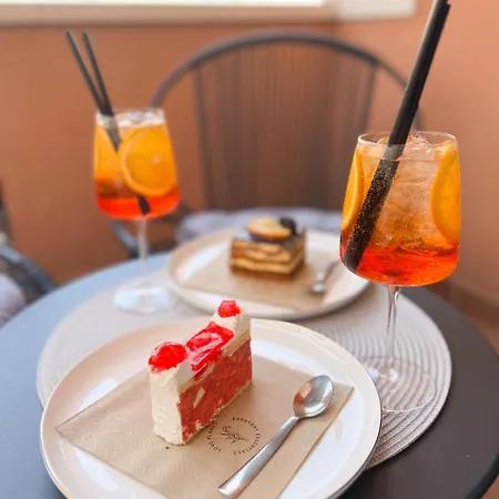 Apartman Morei Historical