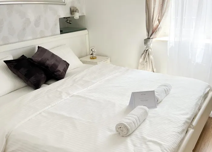 Apartman Morei Historical