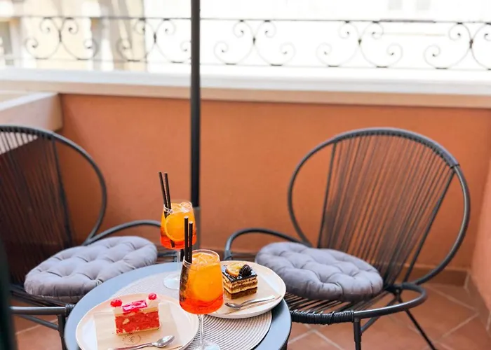 Morei Historical Apartman