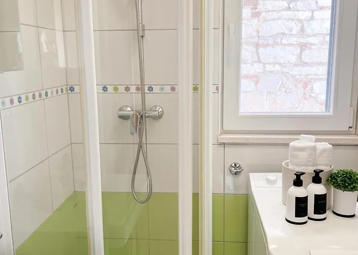 Morei Historical Apartman Split