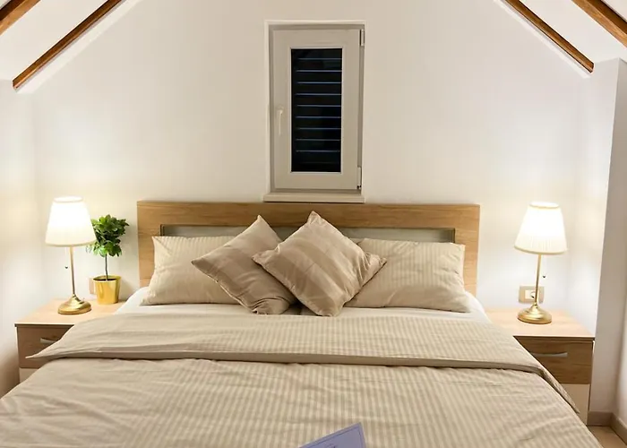 Apartman Morei Historical