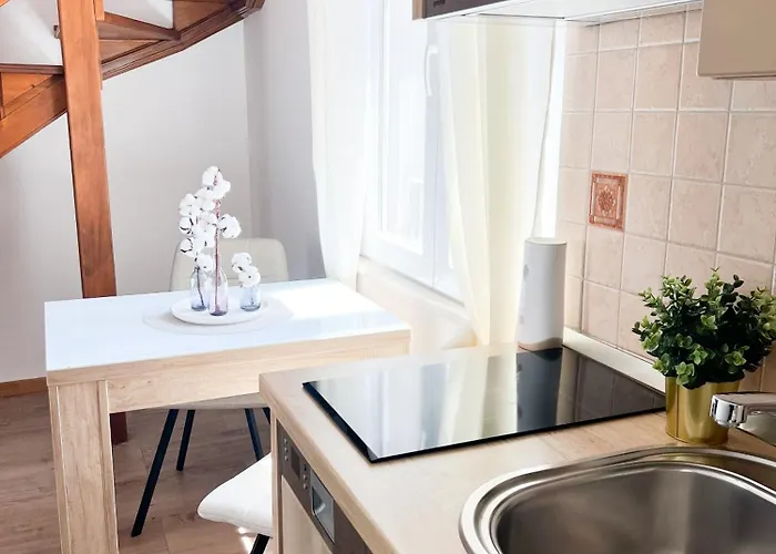 Morei Historical Apartman Split