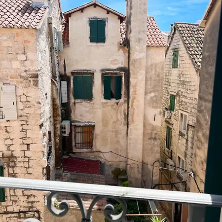 Morei Historical Appartamento Spalato