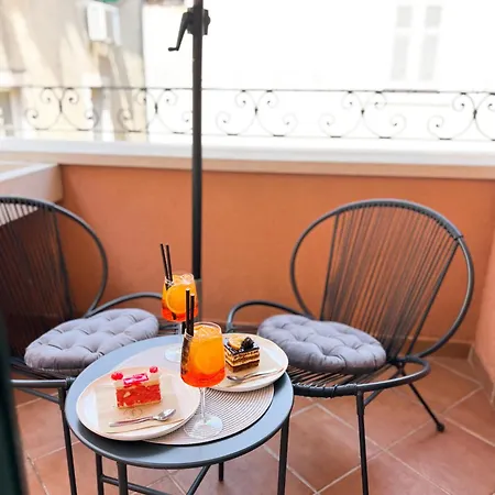 Morei Historical Apartment