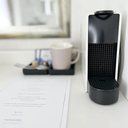 Morei Historical דירה