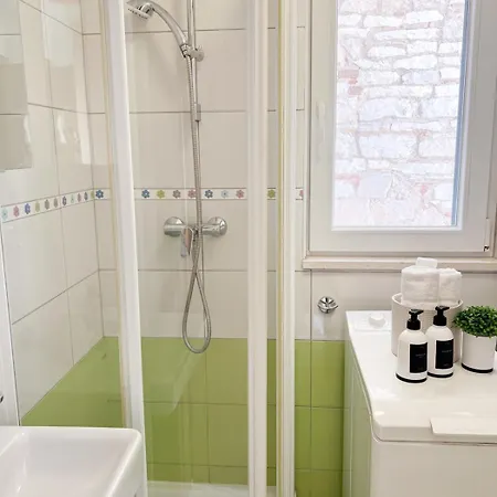 Morei Historical דירה ספליט