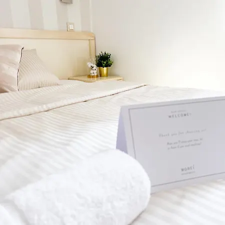 Morei Historical דירה ספליט