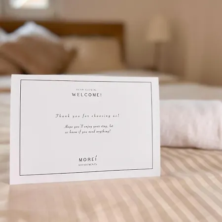 Morei Historical ספליט