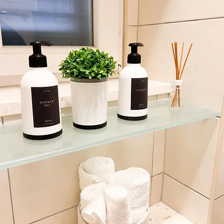 Morei Historical דירה ספליט