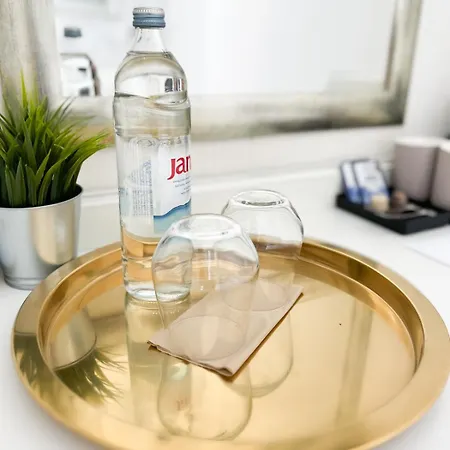 Morei Historical דירה *