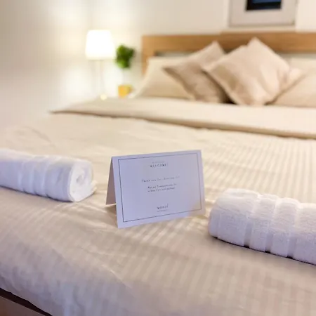 Apartman Morei Historical