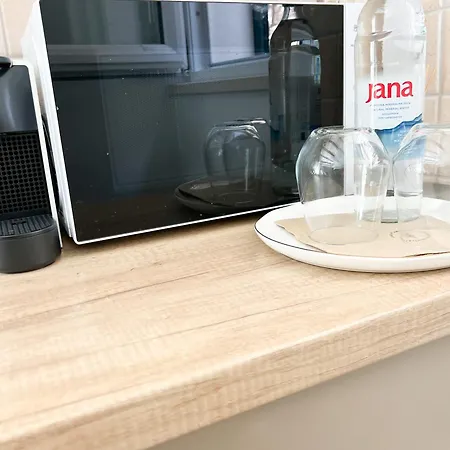 דירה Morei Historical ספליט