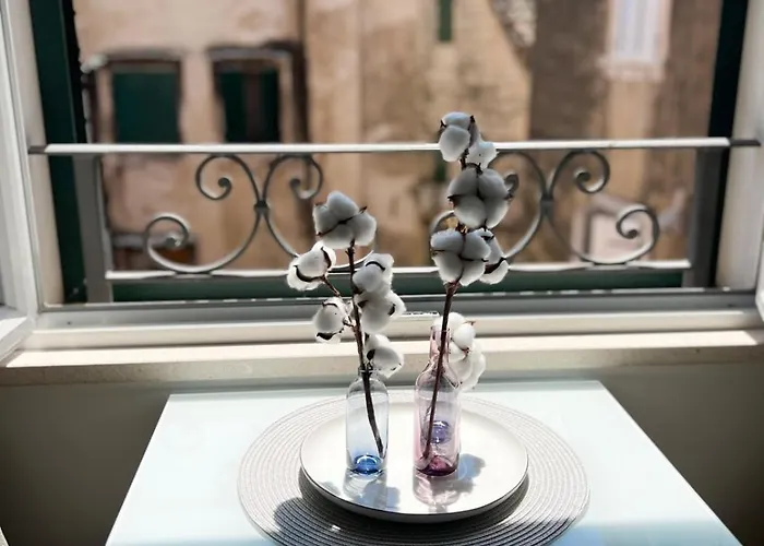 アパート Morei Historical *