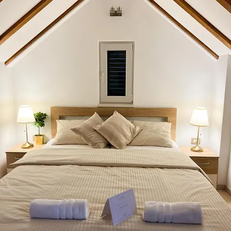 Apartamento Morei Historical