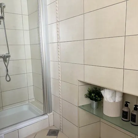 Morei Historical Apartamento